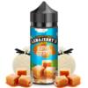 Len and Jenny´s Salted Caramel 100ml 2