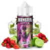 Monster Club Oh Zombie! 100ml 2