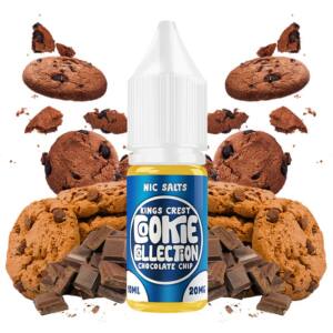 Kings Crest Sales Chocolate Chip 10ml