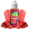 Slush It Strawberry 100ml 1