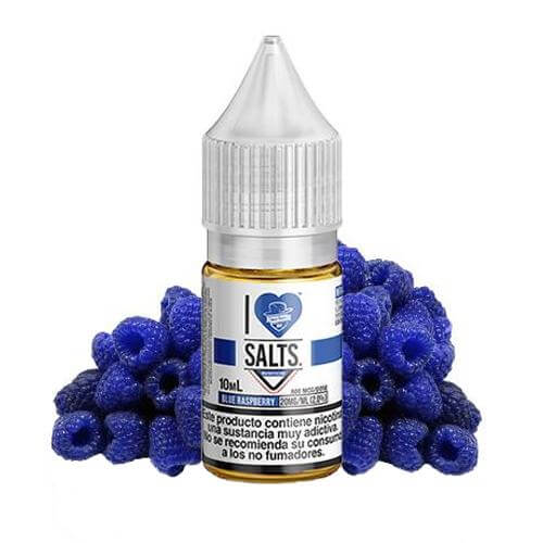 Mad Hatter Sales Blue Raspberry 10ml