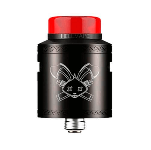 Hellvape Dead Rabbit V2 RDA