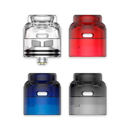 Hellvape Dead Rabbit SE RDA