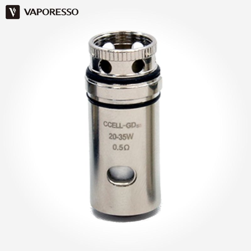 Vaporesso Resistencia CCELLI GD