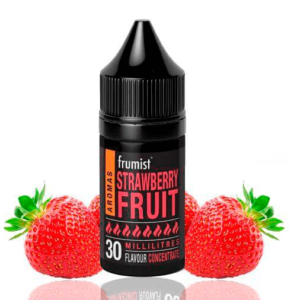 Frumist Aroma Strawberry Fruit 30ml
