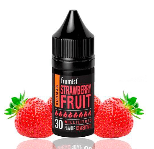 Frumist Aroma Strawberry Fruit 30ml