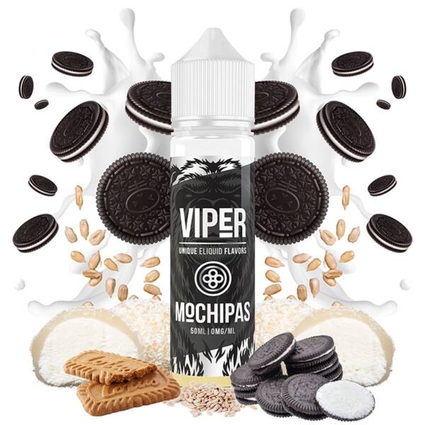 Viper Mochipas 50ml 3