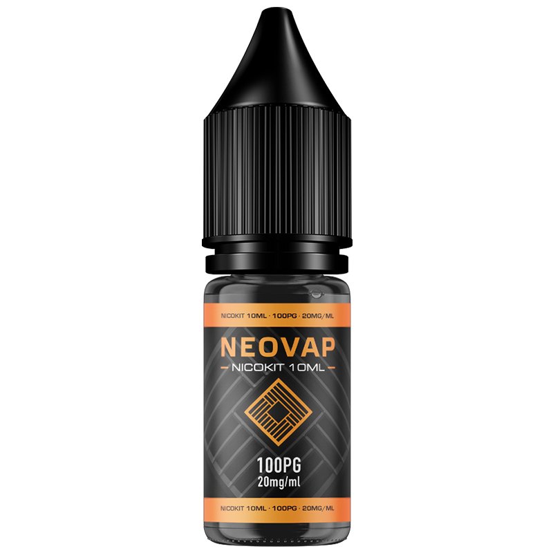 Neovap Nicokit 10ml 20mg 100%PG