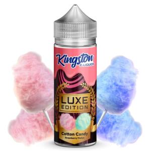 Kingston Cotton Candy Luxe Edition 100ml