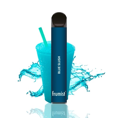 Frumist Pod Desechable Blue Slush 20mg