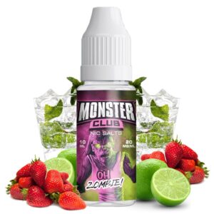 Monster Club Sales Oh Zombie 10ML