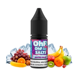 OHF Sales Grape Pineapple Ice