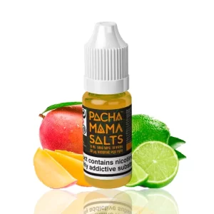 Pachamama Sales Mango Lime