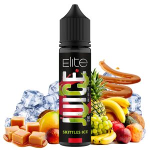 Elite Juice Skittles Ice 50ml