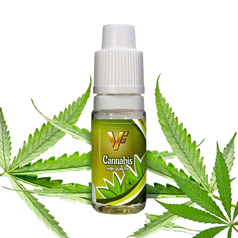 Vap Fip Aroma Cannabis 10ml 1