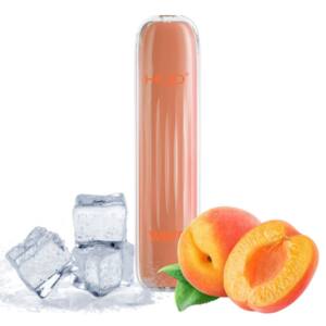 HQD Pod Desechable Peach Ice