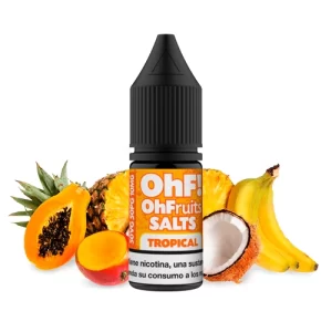 OHF Sales Tropical 10ml
