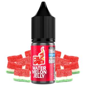 Oil4vap Watermelo Jelly 10ml