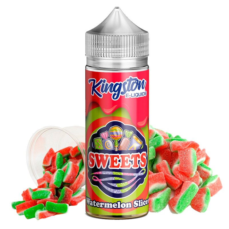 kingston sweets watermelon slices