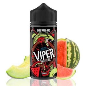 Viper Fruity Melon Honeydew 100ml