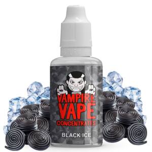Vampire Vape Aroma Black Ice 30ml