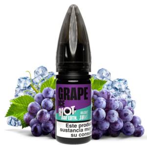 Riot Squad Sales Grape Ice 10ml