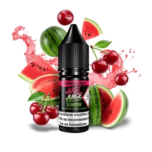 Just Juice Sales Watermelon Cherry 10ml 4