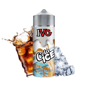 IVG Cola Ice 100ml