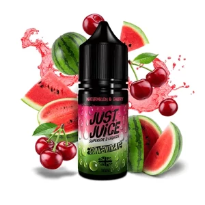 Just Juice Aroma Watermelon Cherry 30ml