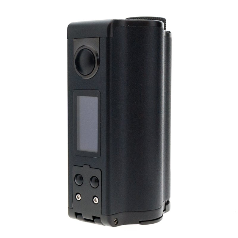 Dovpo Topside Dual SE Mod - Black Grey