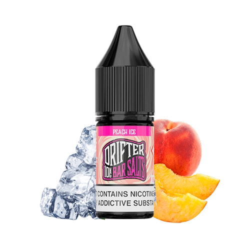 Drifter Sales Peach Ice 10ml