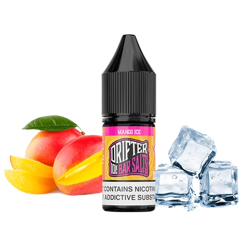Drifter Sales Mango Ice 10ml