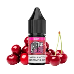 Juice Sauz Drifter Sales Cherry