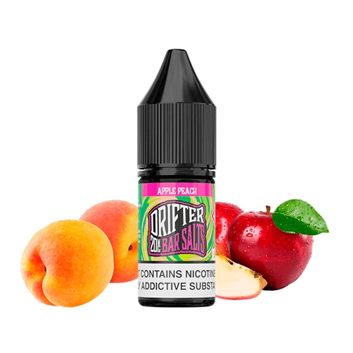 Drifter Sales Apple Peach