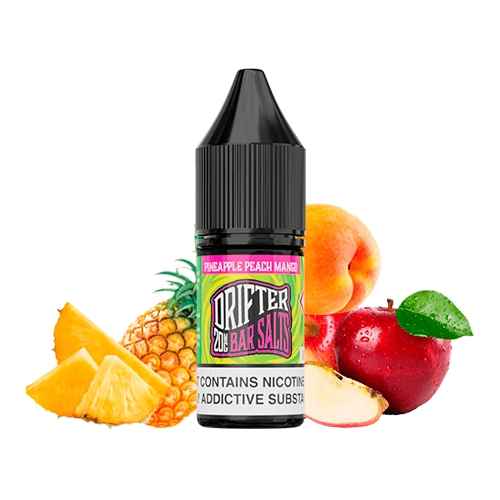 Drifter Sales Pineapple Peach Mango