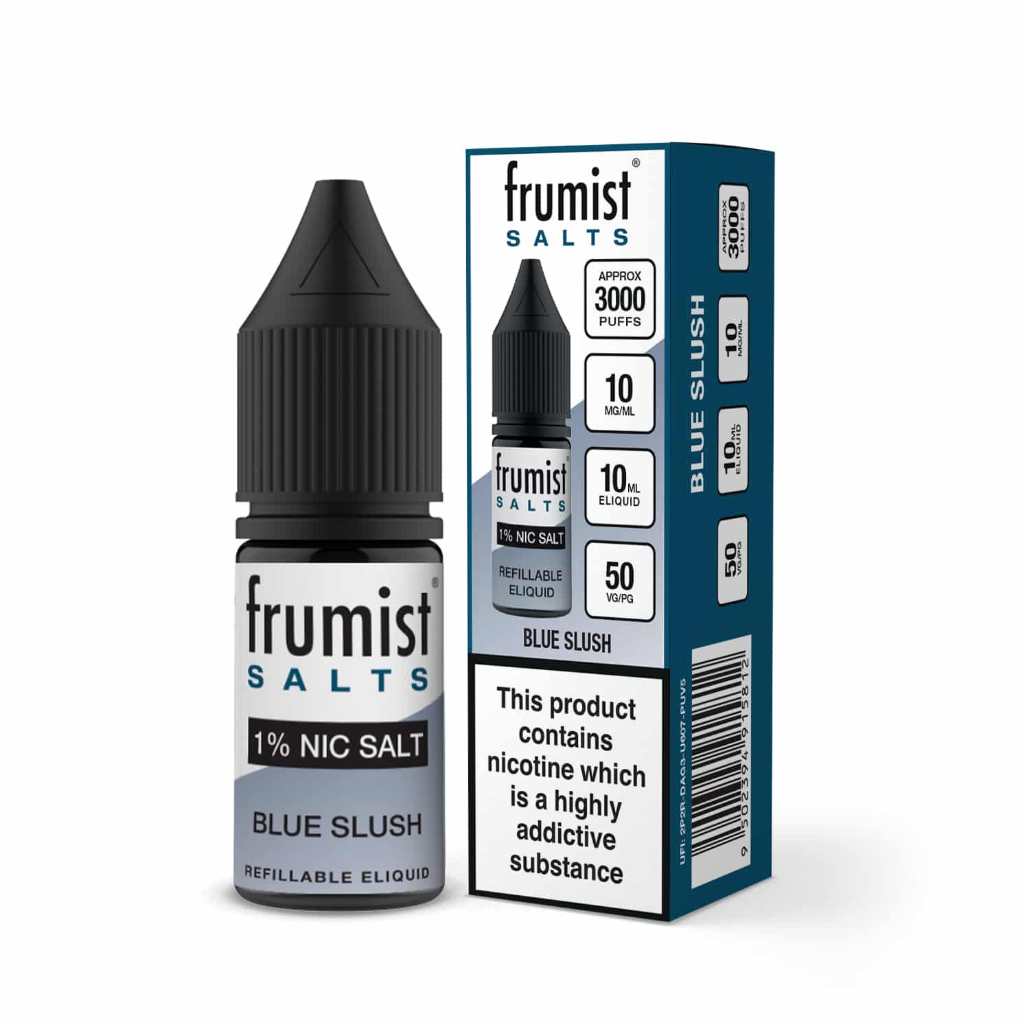Frumist Sales Blue Slush 10ml