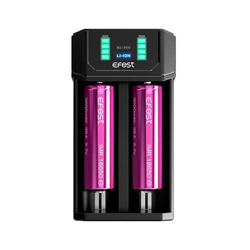 Efest Cargador Mega USB