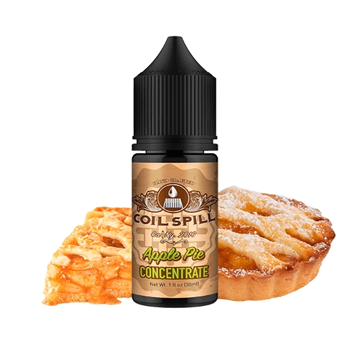 Coil Spill Aroma Apple Pie 30ml