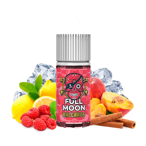 Full Moon Aroma Baleares 30ml