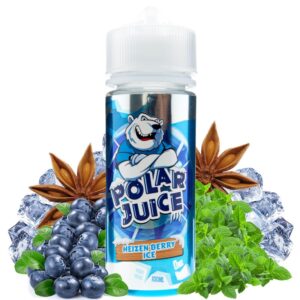 Polar Juice Heizen Berry Ice 100ml