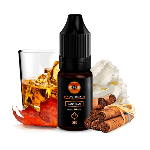 Montreal Original Sales Canadian 10ml