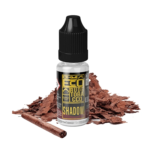 Ohmia Eco Sales Tobacco Shadow 10ml