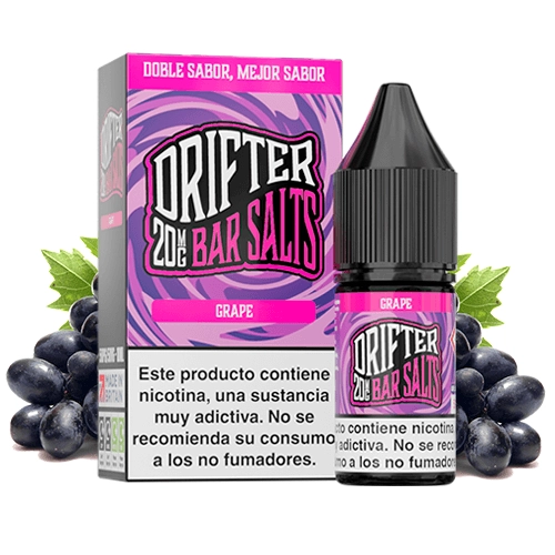 Drifter Sales Grape 10ml