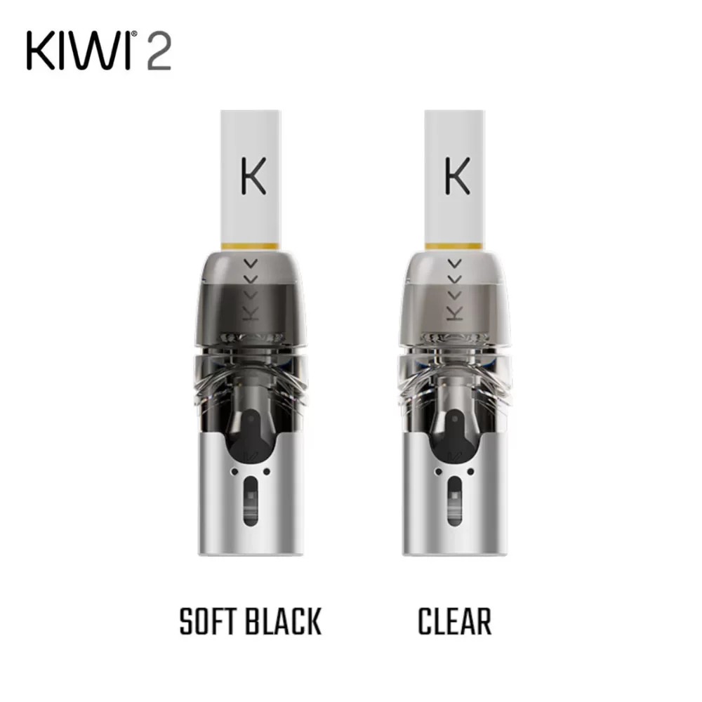 Kiwi Pod Pen 2 (2pcs)