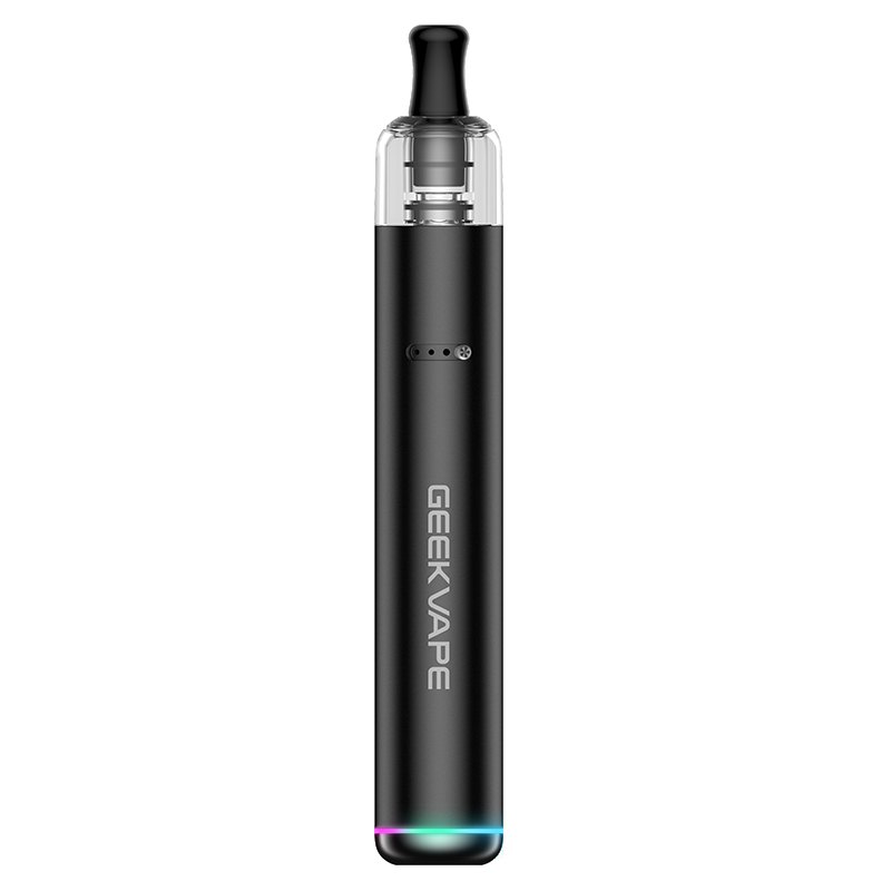 Geekvape Wenax S3 Evo Pod Kit