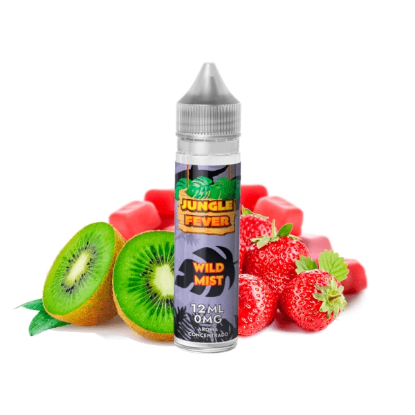 Jungle Fever Aroma Wild Mist 12ml
