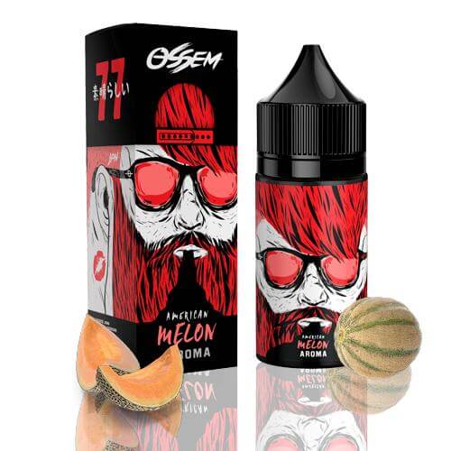 Ossem Juice Aroma Amercian Melon 20ml