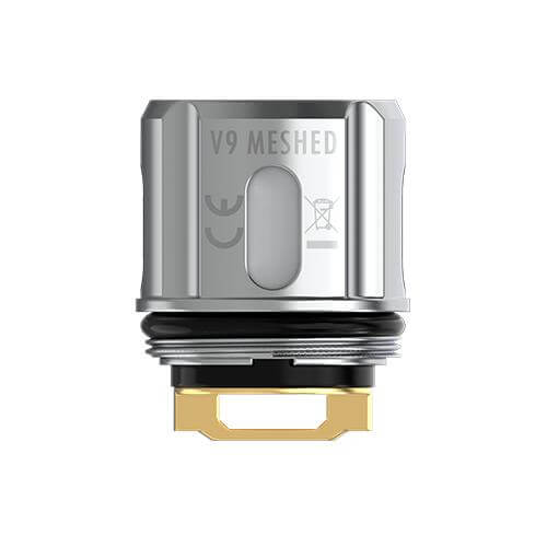 Smok Resistencia V9 Meshed Coil