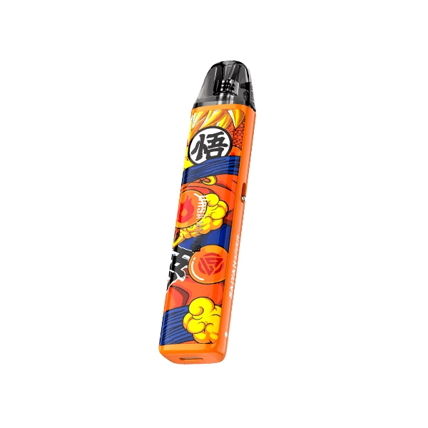 Lost Vape Ursa Nano 3 Pod Kit