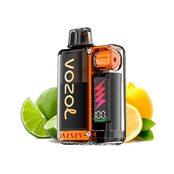 Vozol Vista Plug 2+10 Kit Lima Limón